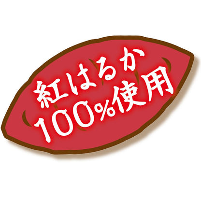 アドメイト 紅はるかさつまいもスティック 45g 犬用おやつ