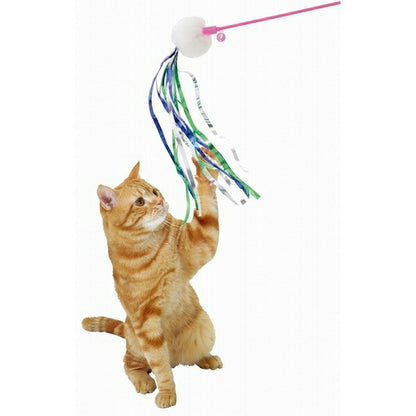 ペティオ CAT TOY 猫用じゃらし （猫じゃらし） シューティングスター