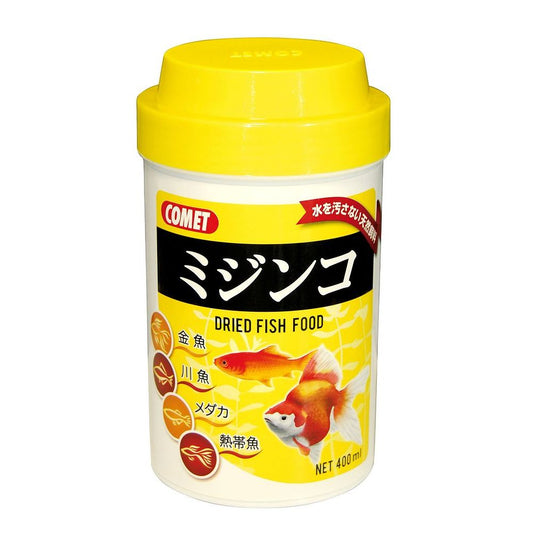 （まとめ買い）イトスイ ミジンコ 400ml 〔×6〕