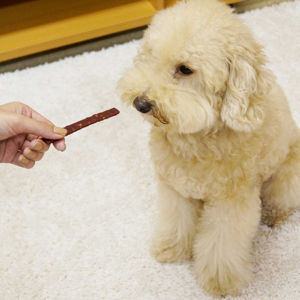 ドギーマン ビーフ紗 コラーゲン入り155g 犬用おやつ