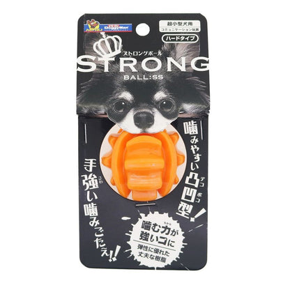 ドギーマン STRONG BALL SS