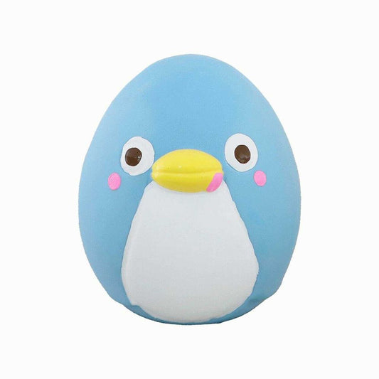 ペッツルート コロッとぷにぷにズーズー ペンギン 犬用玩具